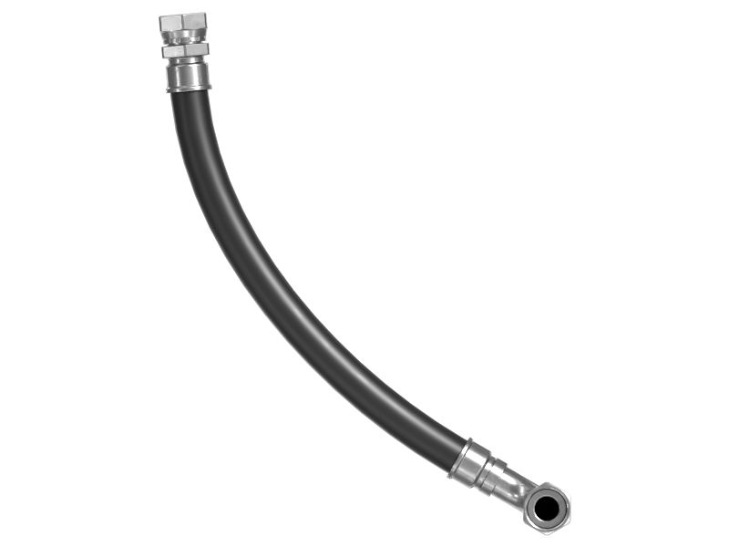 ШЛАНГ В СБОРЕ