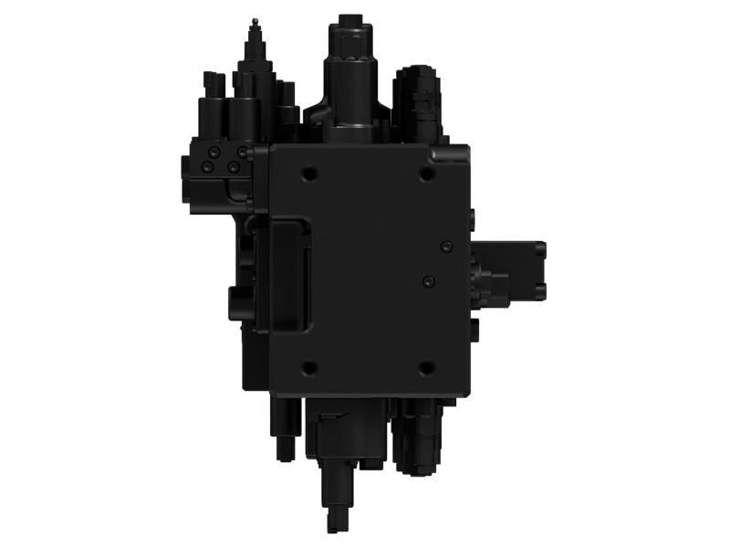 VALVE GP-TES
