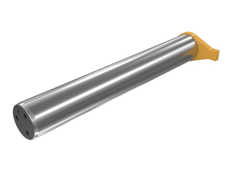 ПАЛЕЦ В СБОРЕ