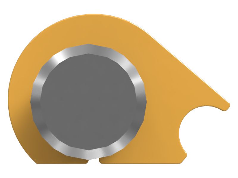 HINGE PIN AS