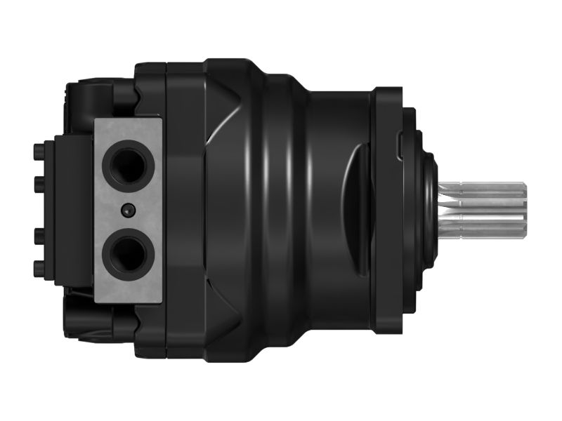 БЛОК ЭЛЕКТРОДВИГАТЕЛЯ PSF