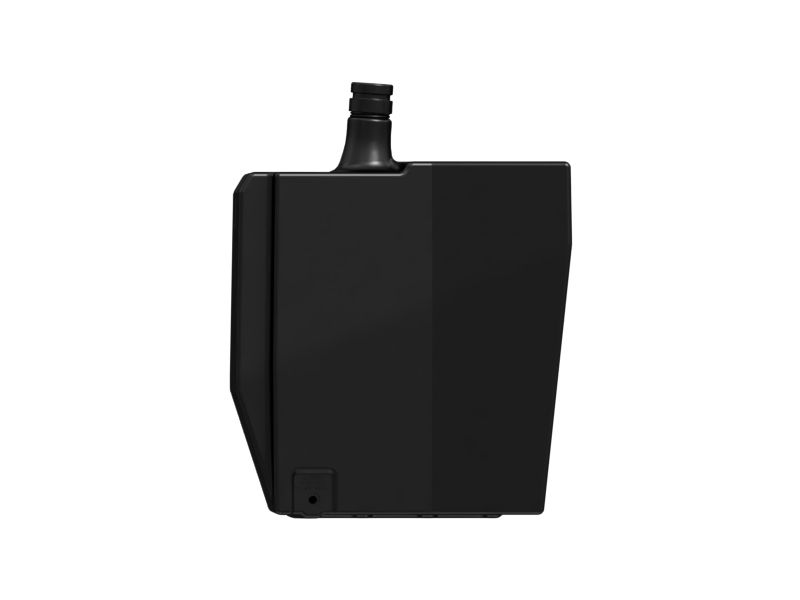 БАК В СБОРЕ