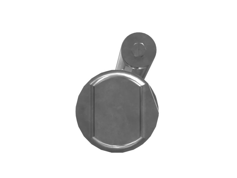 CYLINDER AS