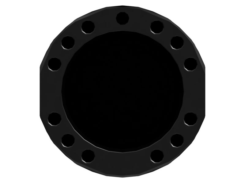 CYLINDER AS-