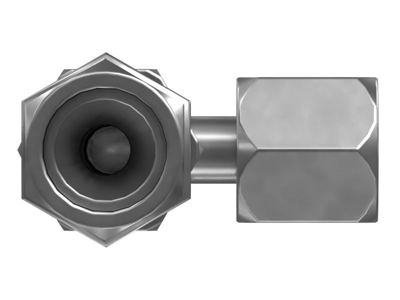 ШЛАНГ ТОПЛИВНЫЙ В СБОРЕ