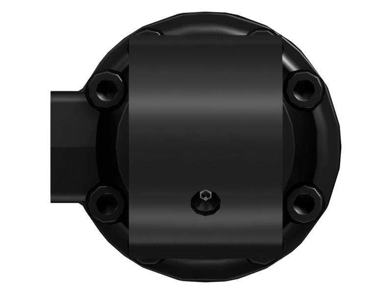 CYL GP-SEAL