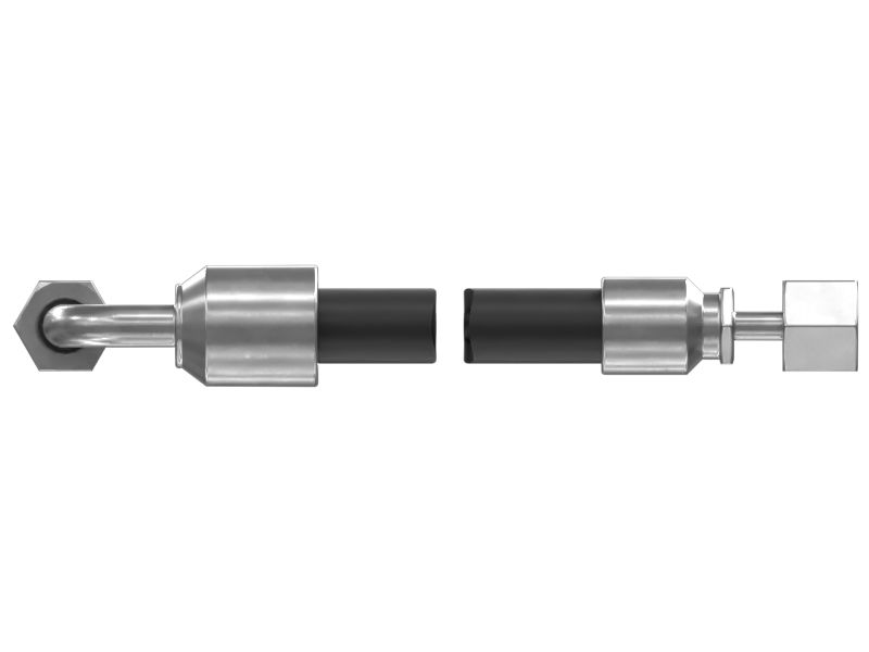 518-0437: Cat Hose Assembly 5180437 купить