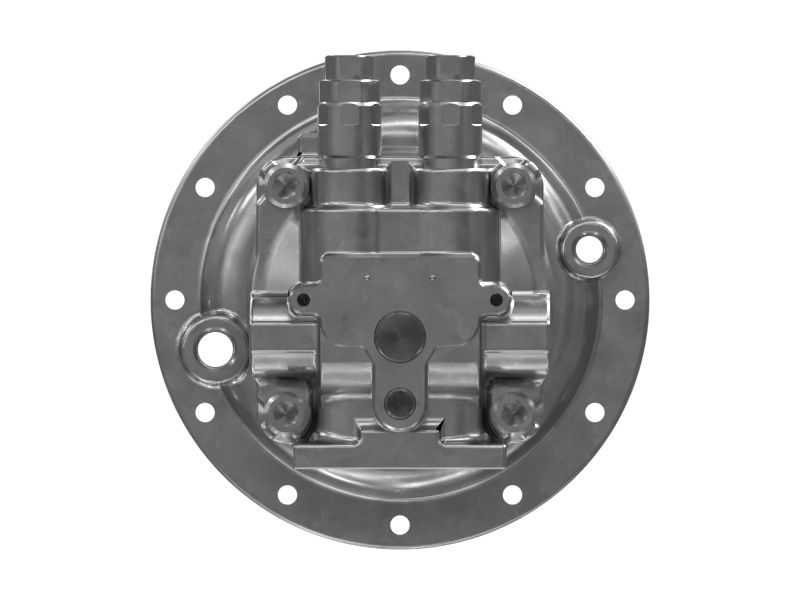 БЛОК ЭЛЕКТРОДВИГАТЕЛЯ PSF