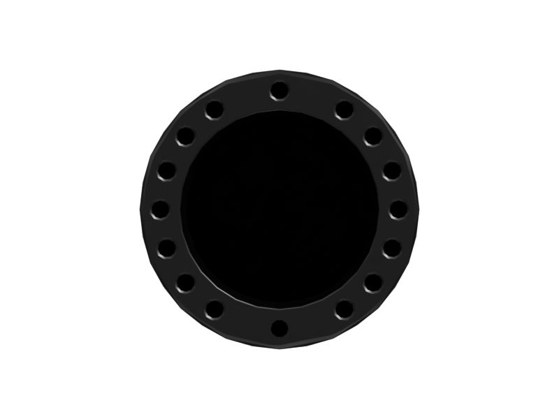 Variable Adjustable Boom Cylinder