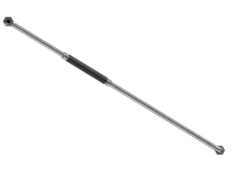 ТРУБОПРОВОД ГИБРИДНЫЙ В СБОРЕ