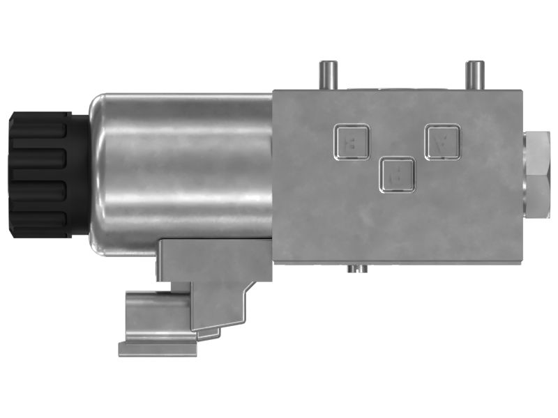484-1013: VALVE GP-SOL 4841013 купить
