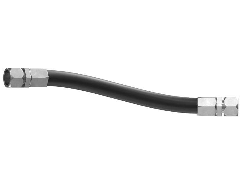 ШЛАНГ В СБОРЕ