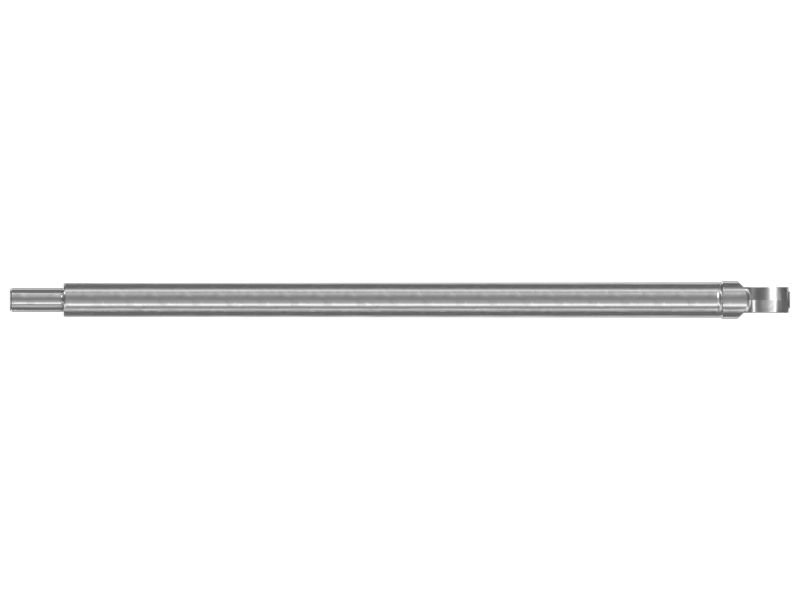 465-3272: Tyč zvedacího válce radlice o průměru 104,93 mm