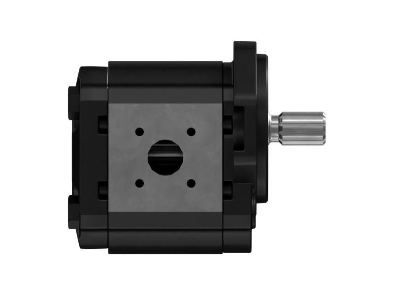 БЛОК НАСОСА ГР 1