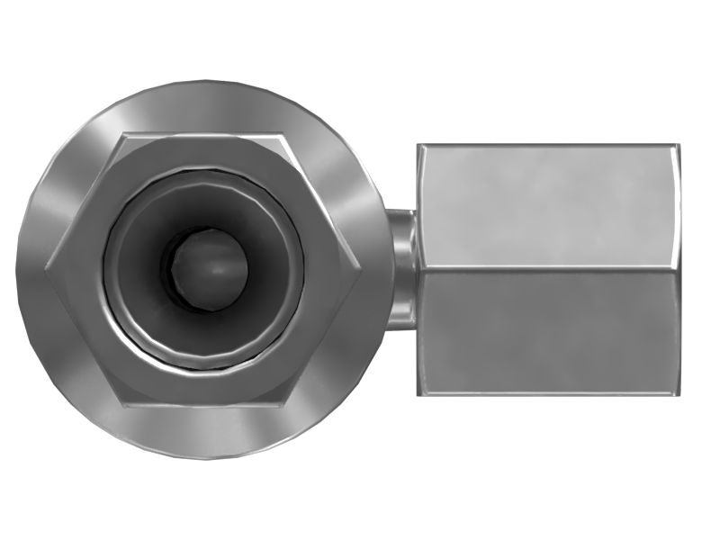 ШЛАНГ ТОПЛИВНЫЙ В СБОРЕ