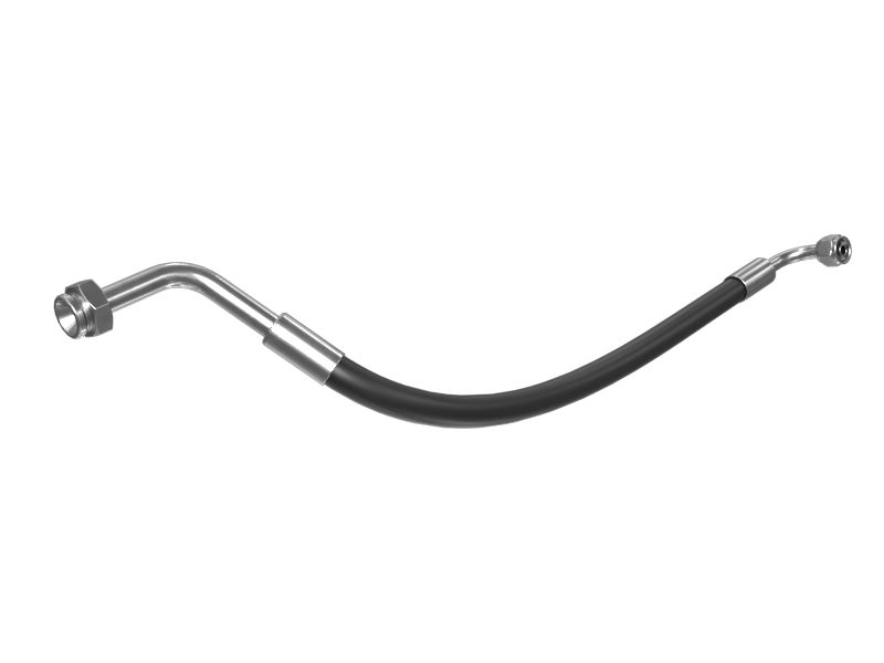 HOSE ASSEMBLY