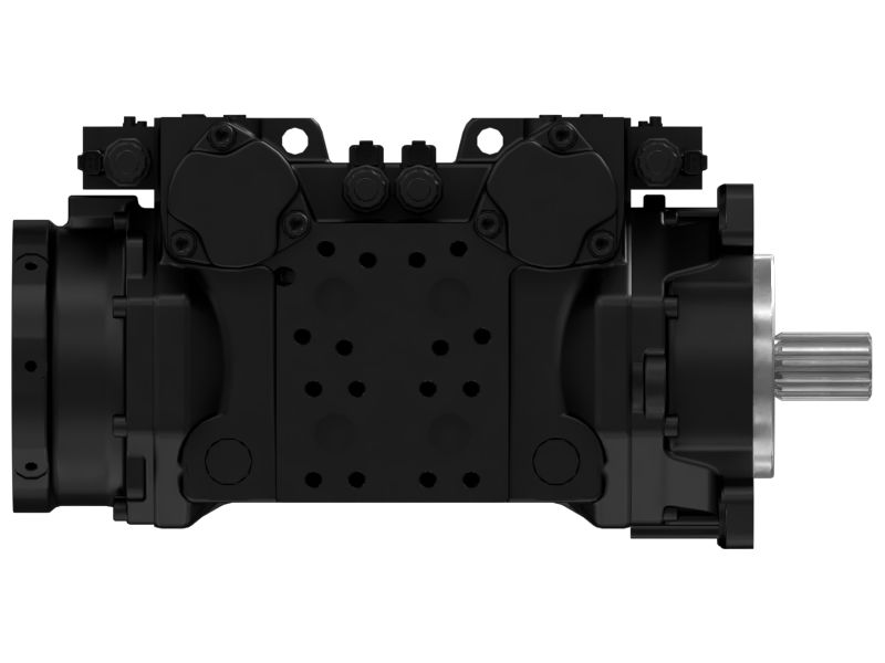 575-3662: PUMP GP-2PS 5753662 купить