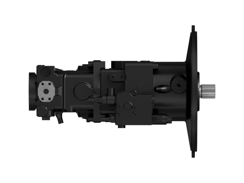 493-8127: PUMP GP-2PS 4938127 купить