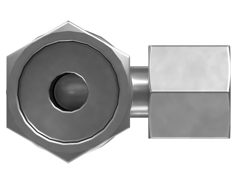 HOSE ASSEMBLY-AIR