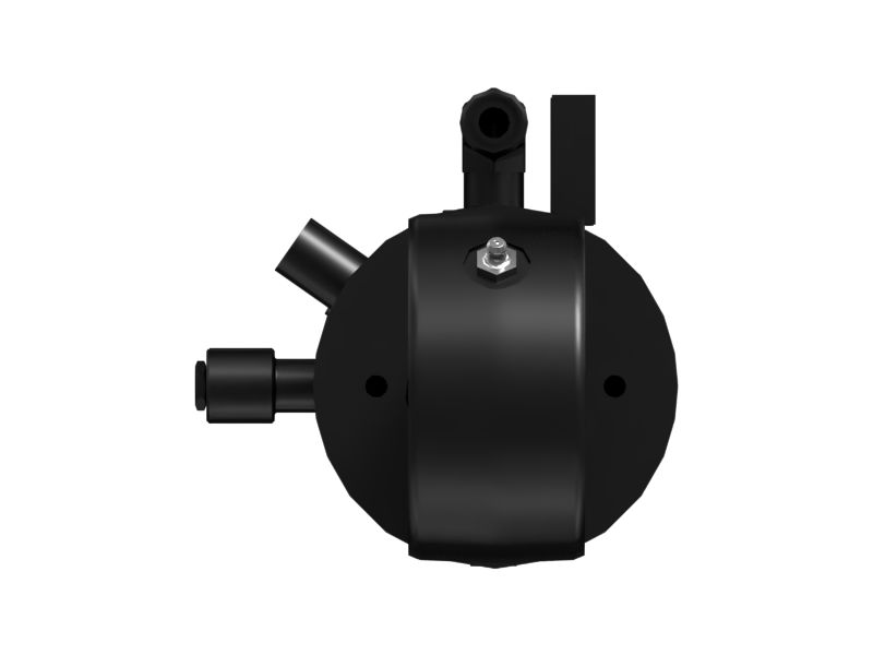 БЛОК ЦИЛИНДРА 089 1