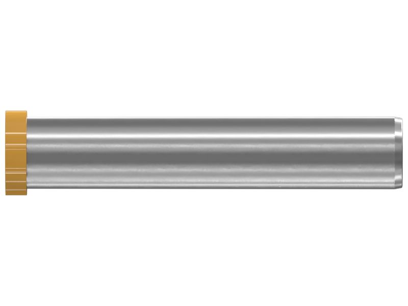 119.85mm Outer Diameter Bucket Linkage Pin