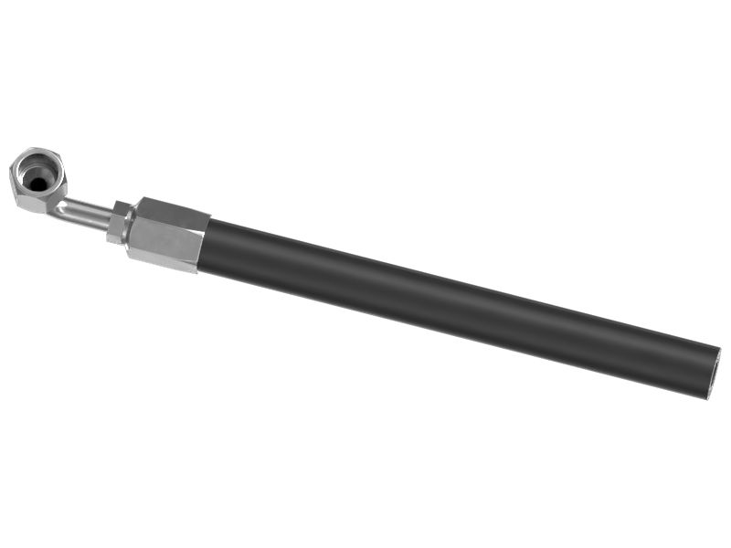 МАСЛЯНЫЙ ШЛАНГ В СБОРЕ