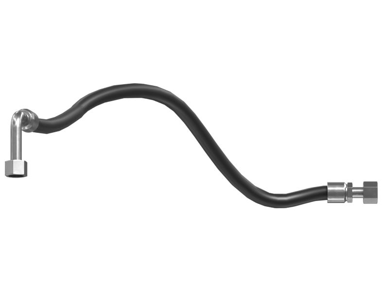447-0449: HOSE ASSEMBLY 4470449 купить