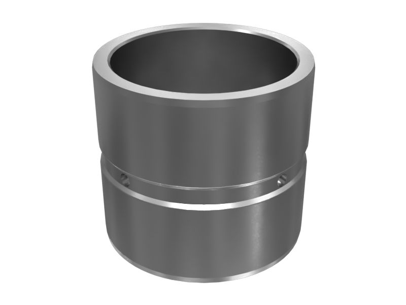 ПОДШИПНИК МУФТЫ