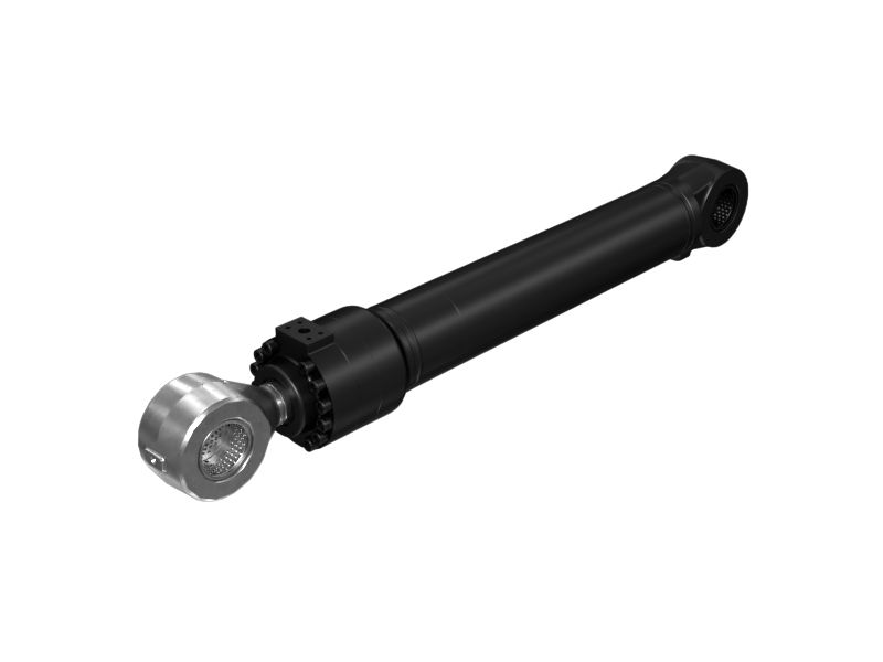 524-2691: CYL GP-SEAL&