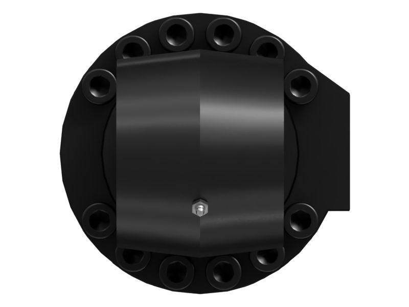 CYL GP-SEAL