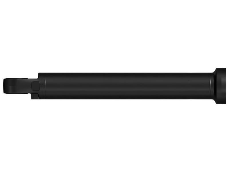 CYLINDER AS