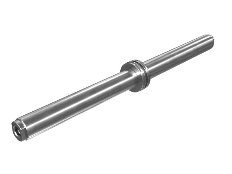 ШТОК В СБОРЕ