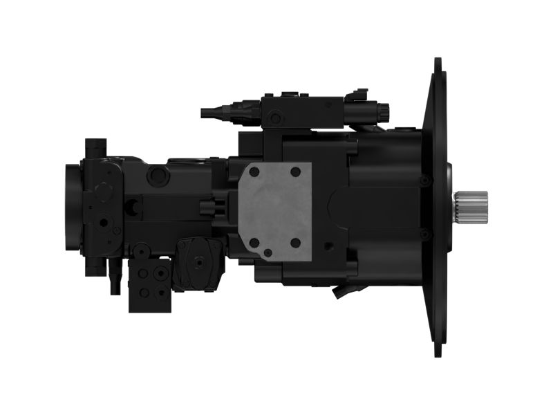 493-8127: PUMP GP-2PS 4938127 купить