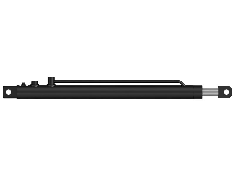 584-6265: 40mm Bore Diameter Right Hand Hydraulic Cylinder 5846265 купить