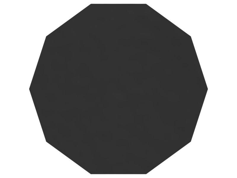 Aftercooler Bonnet Seal