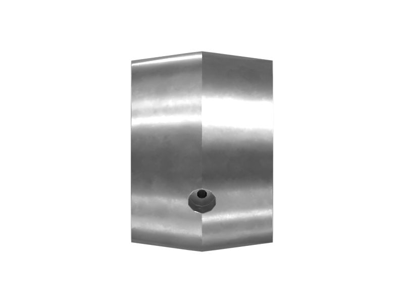 ШТОК В СБОРЕ