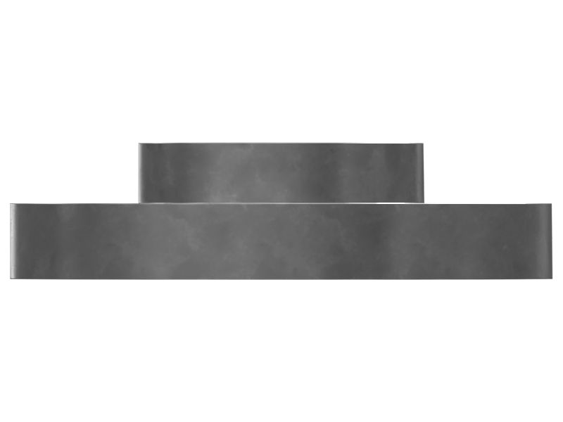 BUSHING-ISOL