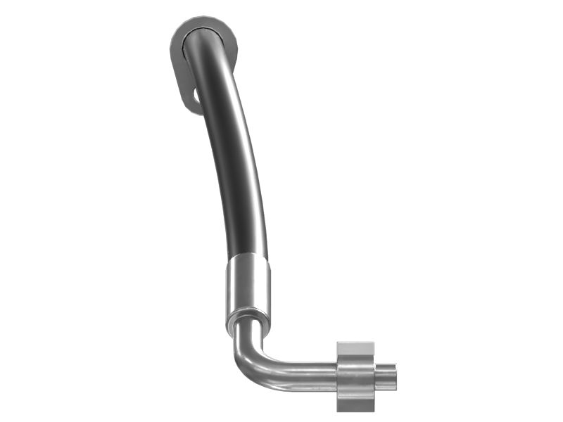 Refrigerant Dryer Hose Assembly