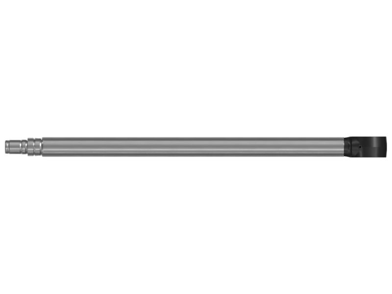 ROD AS-BOOM