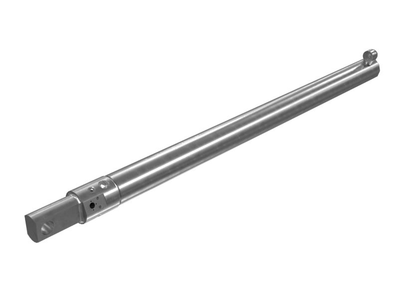 CYLINDER AS
