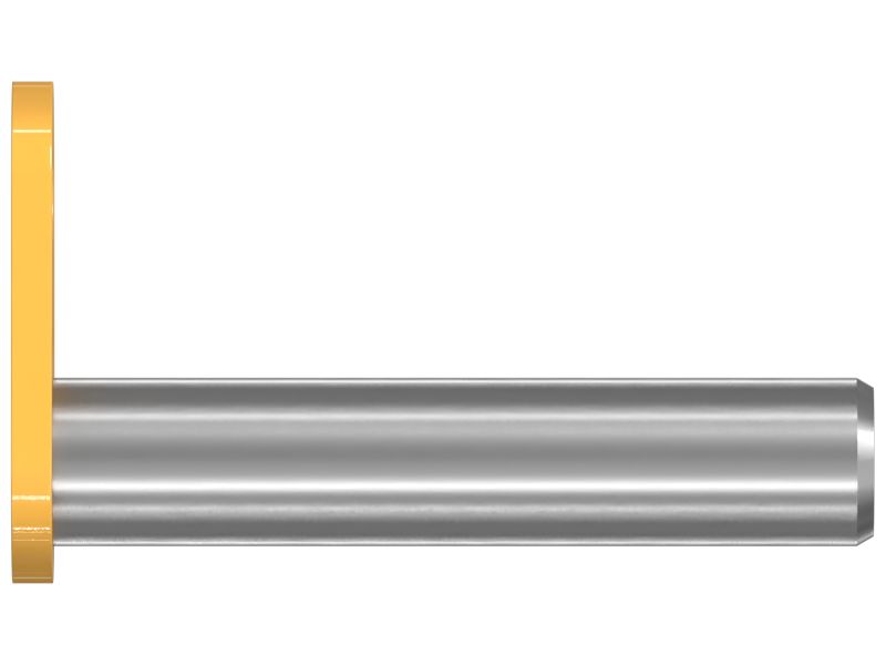 PIN AS-PIVOT