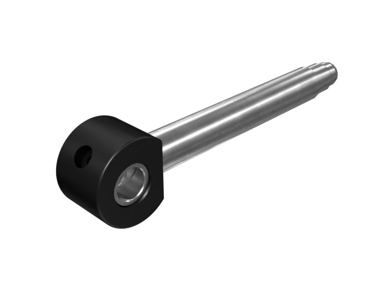 ШТОК В СБОРЕ