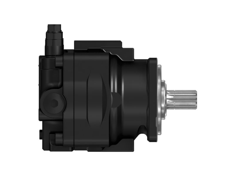 БЛОК ЭЛЕКТРОДВИГАТЕЛЯ PSF