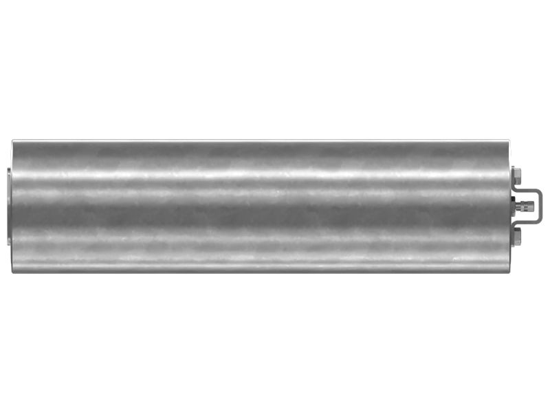 ГИДРОАККУМУЛЯТОР