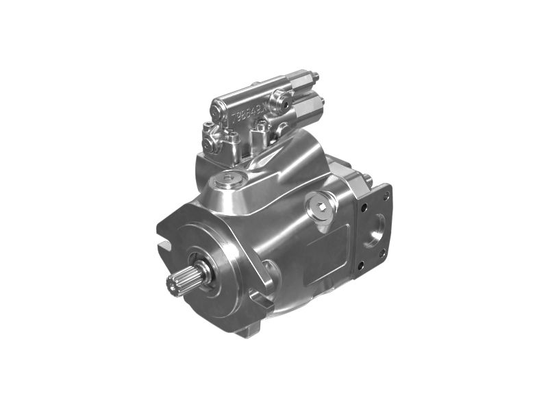 525-9471: PUMP GP-PIST