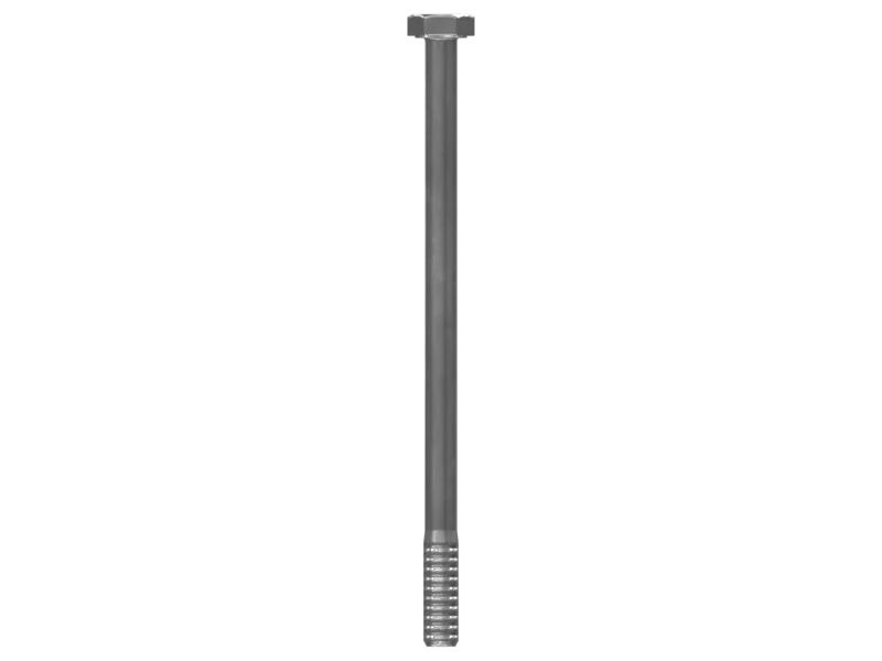 608-1697: M6x1 Hexagonal Head Bolt 6081697 купить