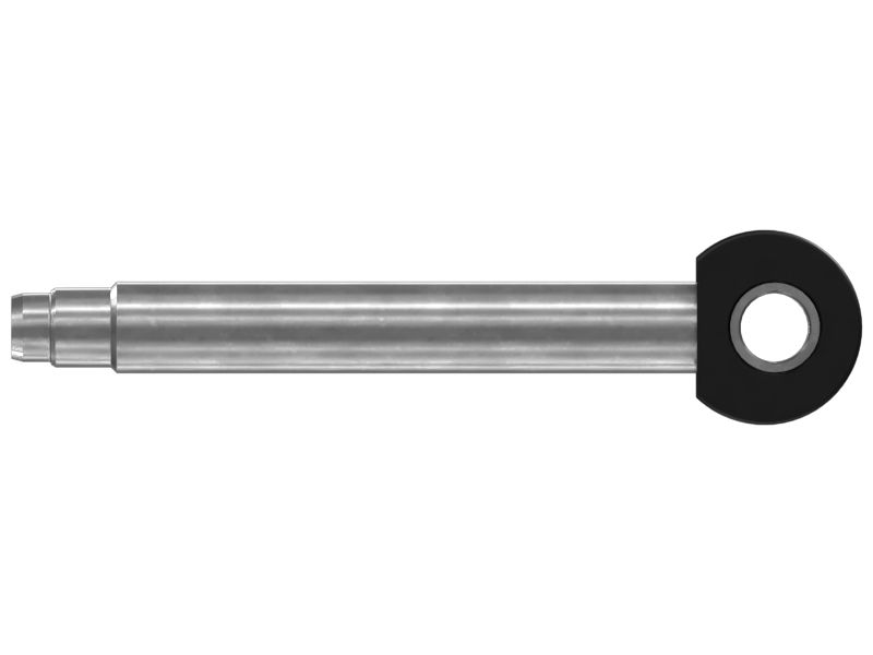 ШТОК В СБОРЕ