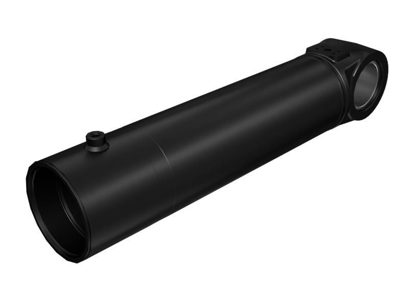 588-2975: CYLINDER AS-