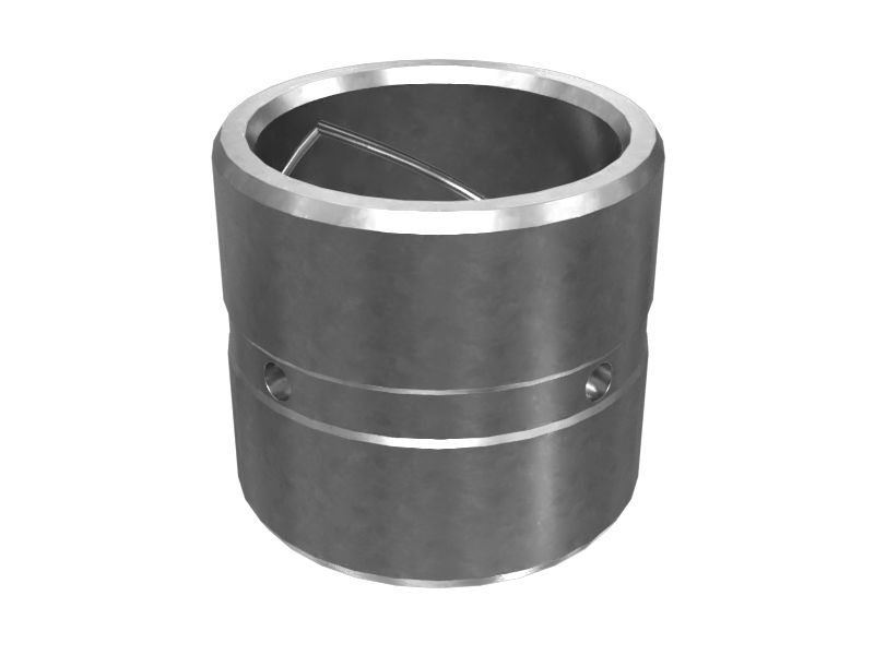 607-3568: Подшипник цилиндра подъемного рычага