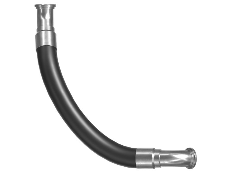 ШЛАНГ В СБОРЕ